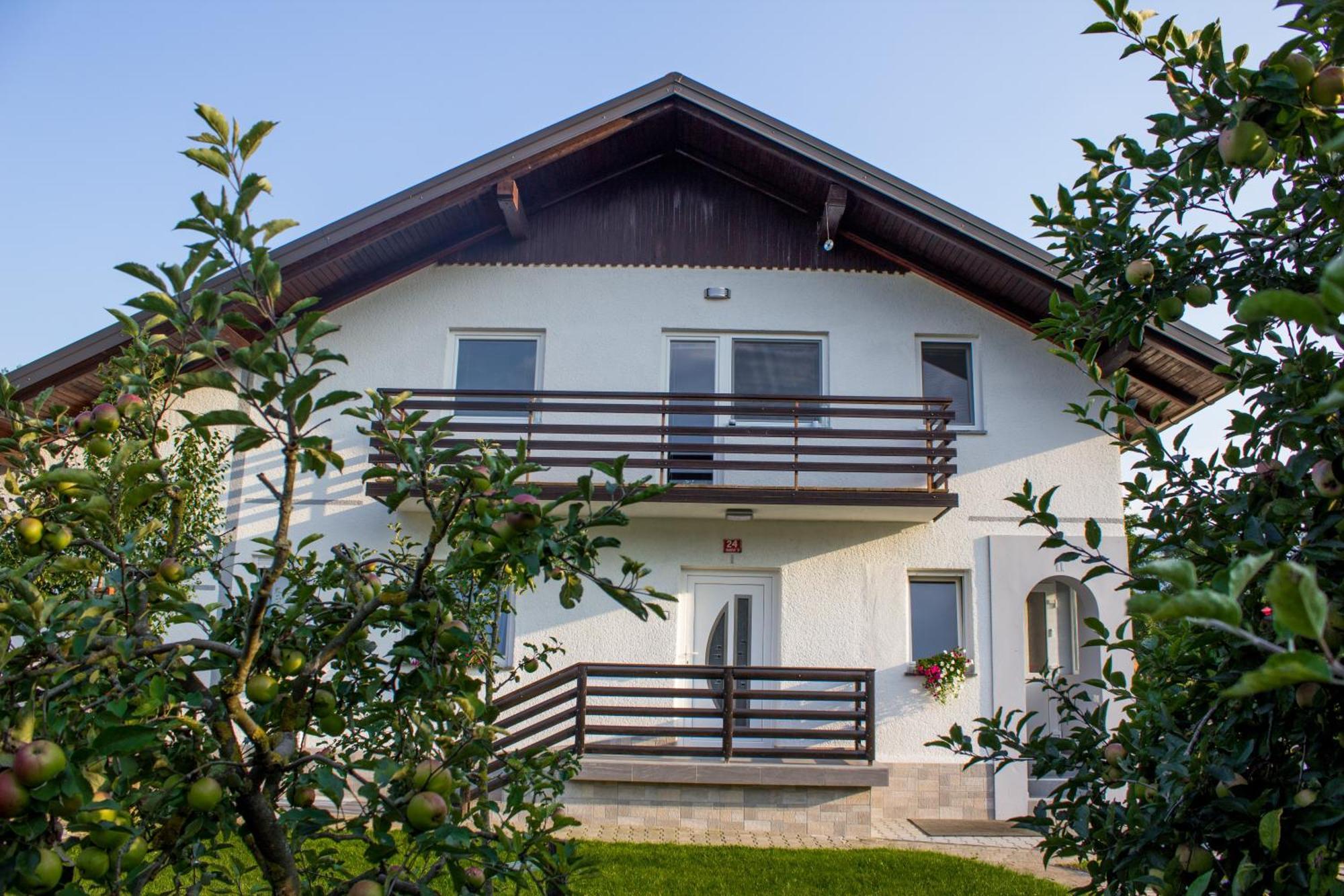 Hanzi Holiday Home Recica ob Savinji Quarto foto